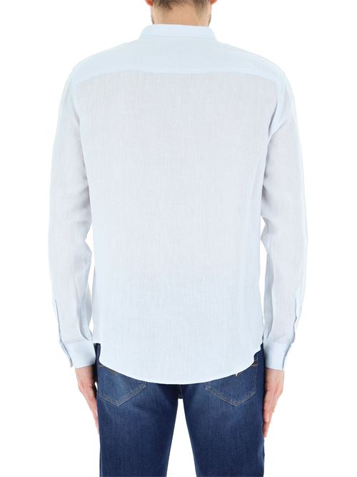 SHIRT ARMANI EXCHANGE | 8NZC66 ZNCFZ/15CZ